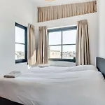Vernieuwd Zeezicht Zee Luxe Bergen aan Zee