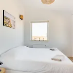 Apartment Vernieuwd Zeezicht Zee Luxe