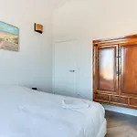 Vernieuwd Zeezicht Zee Luxe Apartment Bergen aan Zee