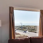 Apartment Vernieuwd Zeezicht Zee Luxe Bergen aan Zee