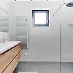 Vernieuwd Zeezicht Zee Luxe *