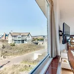 Vernieuwd Zeezicht Zee Luxe Apartment Bergen aan Zee
