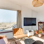 Vernieuwd Zeezicht Zee Luxe Apartment *